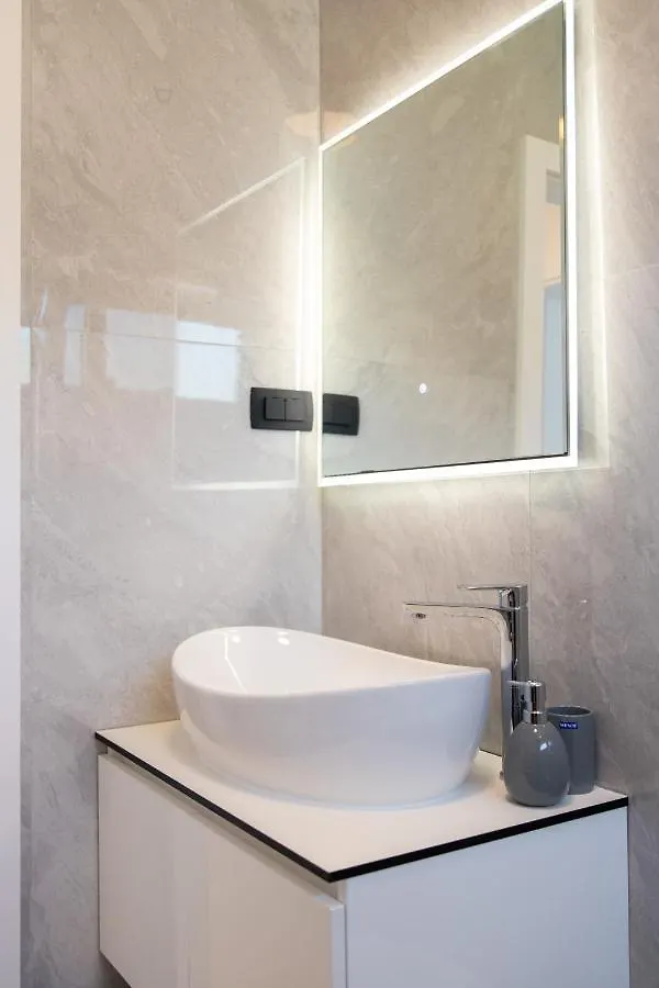 Luxury Apartment Magdalena Τρογκίρ Κροατία