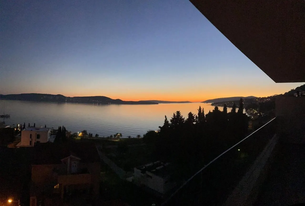 Luxury Apartment Magdalena Τρογκίρ 0*,  Κροατία