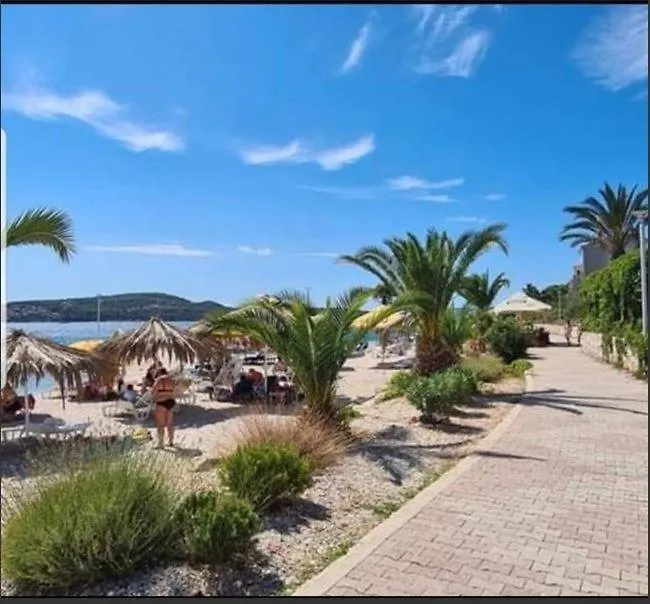 Luxury Apartment Magdalena Τρογκίρ