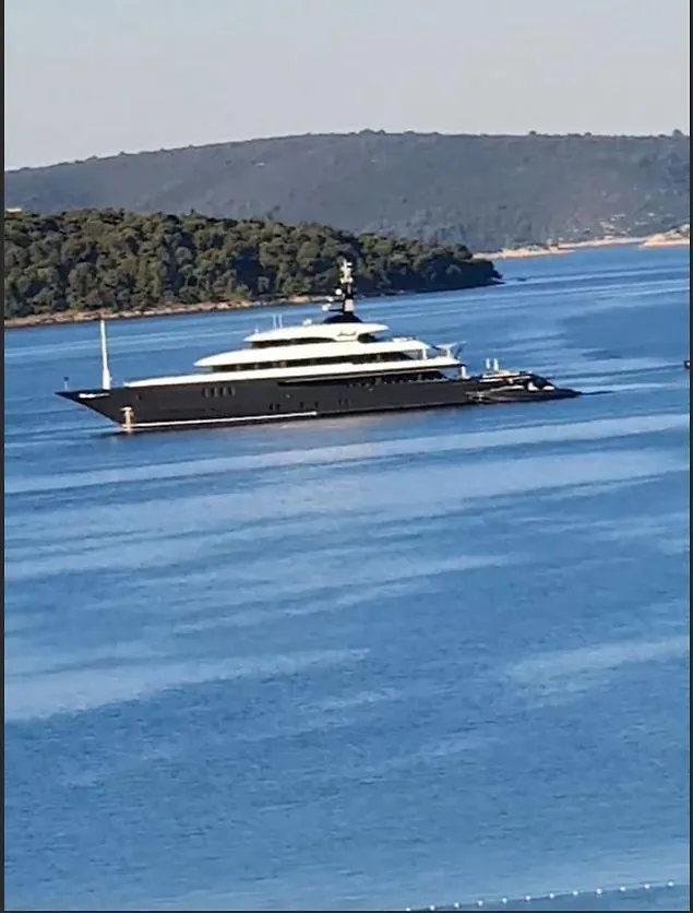 Luxury Apartment Magdalena Τρογκίρ