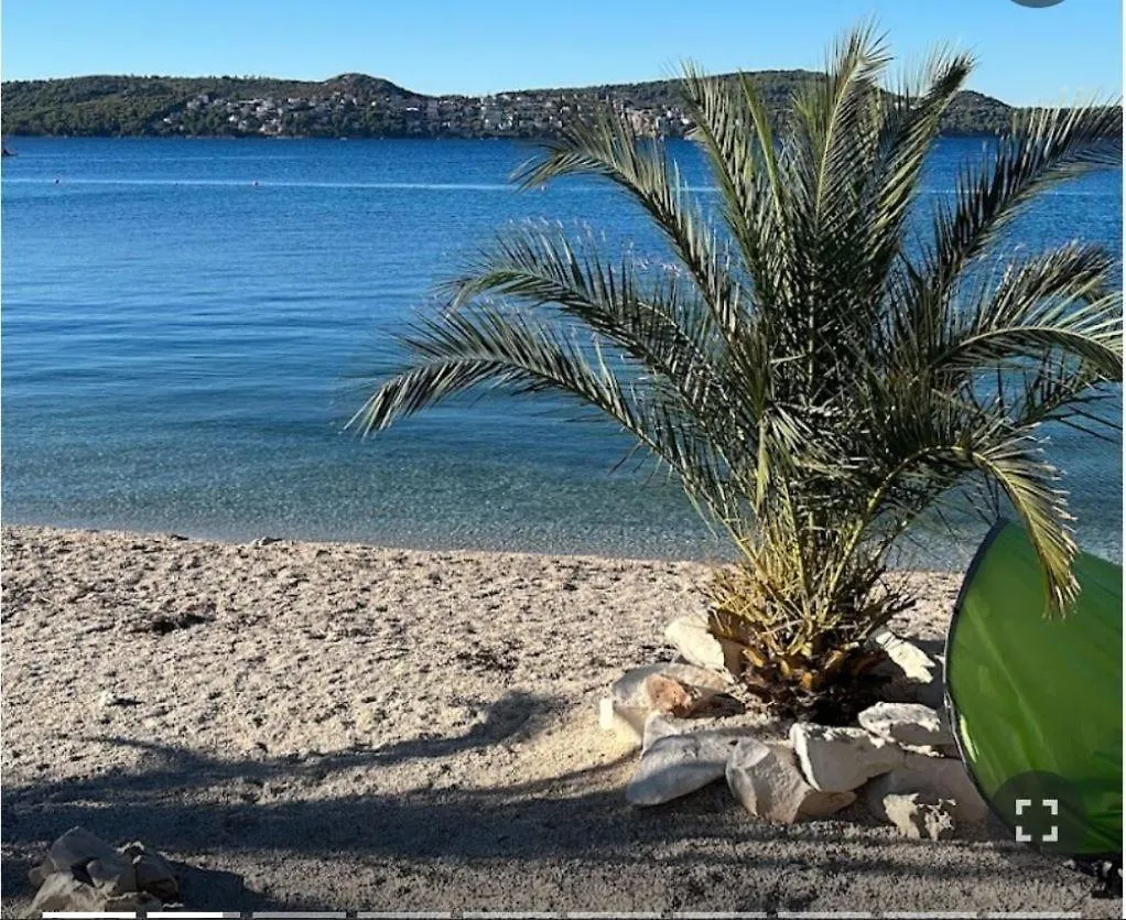 Luxury Apartment Magdalena Τρογκίρ Κροατία
