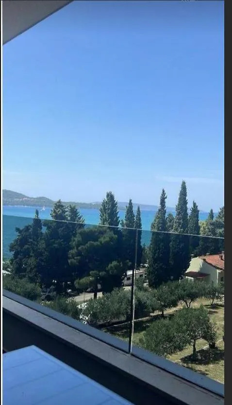Luxury Apartment Magdalena Τρογκίρ 0*,  Κροατία
