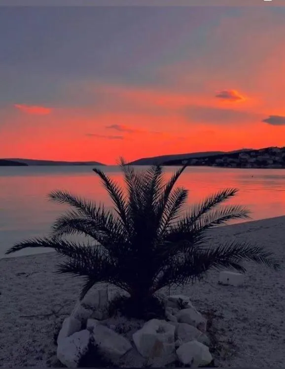 Luxury Apartment Magdalena Τρογκίρ Κροατία