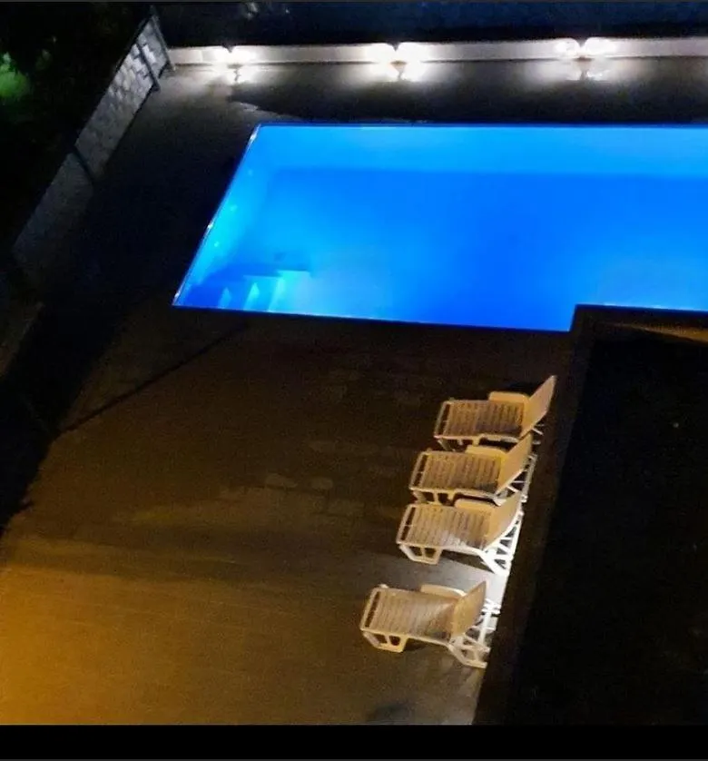 Luxury Apartment Magdalena Τρογκίρ